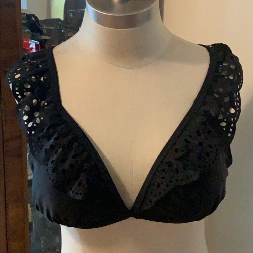 Joe boxer juniors swim/bra top lot NWT